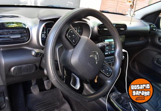 Autos - Citroen C4 cactus 2021 Nafta 111000Km - En Venta