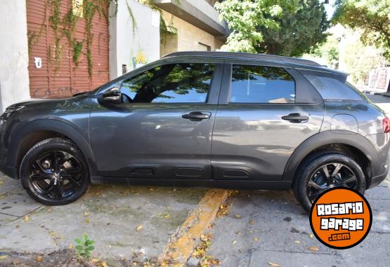 Autos - Citroen C4 cactus 2021 Nafta 111000Km - En Venta