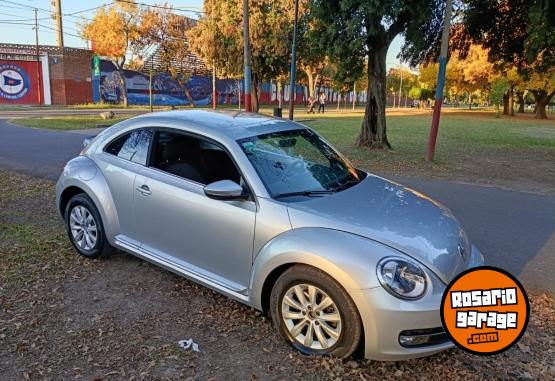 Autos - Volkswagen Beetle 2015 Nafta 106000Km - En Venta