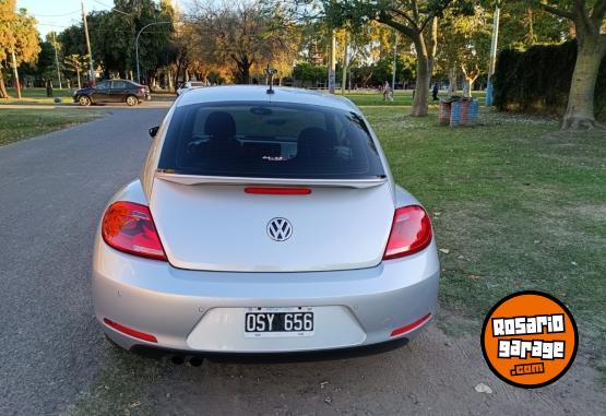Autos - Volkswagen Beetle 2015 Nafta 106000Km - En Venta