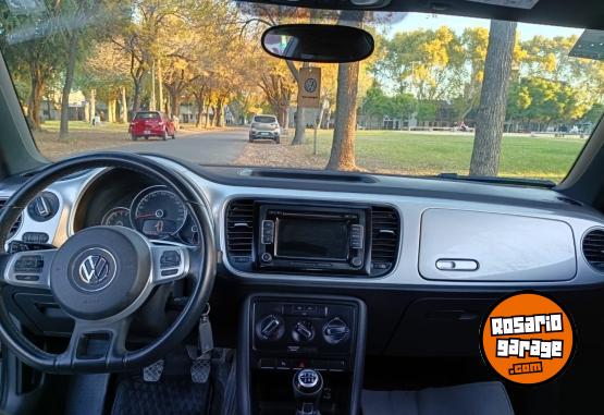 Autos - Volkswagen Beetle 2015 Nafta 106000Km - En Venta
