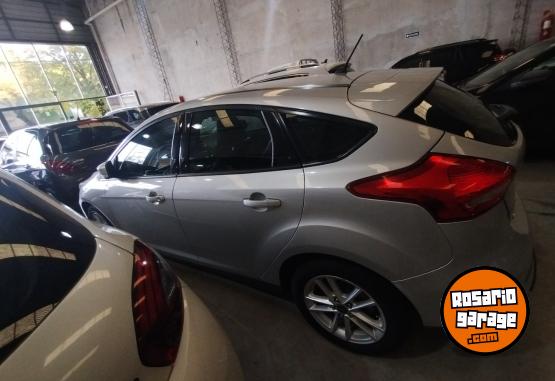 Autos - Ford Focus 2.0 2016 Nafta  - En Venta