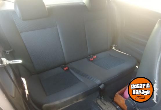 Autos - Volkswagen Gol Trend 1.6 / 3 puertas 2014 GNC 296000Km - En Venta