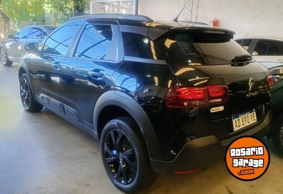 Autos - Citroen Cactus 2019 Nafta 92000Km - En Venta