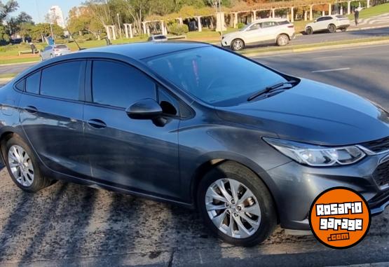 Autos - Chevrolet Cruze lt 2019 Nafta 150000Km - En Venta