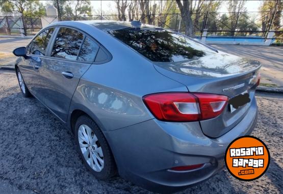 Autos - Chevrolet Cruze lt 2019 Nafta 150000Km - En Venta
