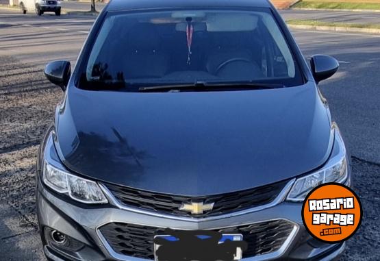 Autos - Chevrolet Cruze lt 2019 Nafta 150000Km - En Venta
