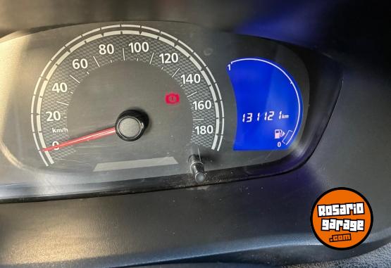 Autos - Renault Kwid Zen 1.0 2021 Nafta 130000Km - En Venta