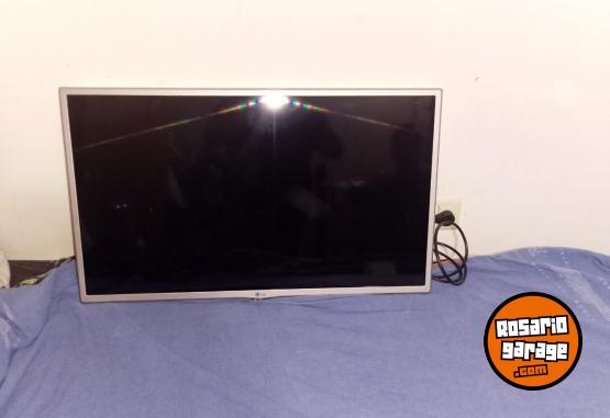 Electr�nica - TV de 32 pulgadas marca lg - En Venta