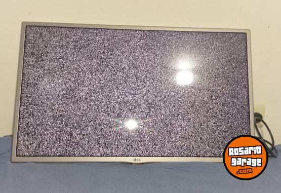 Electr�nica - TV de 32 pulgadas marca lg - En Venta