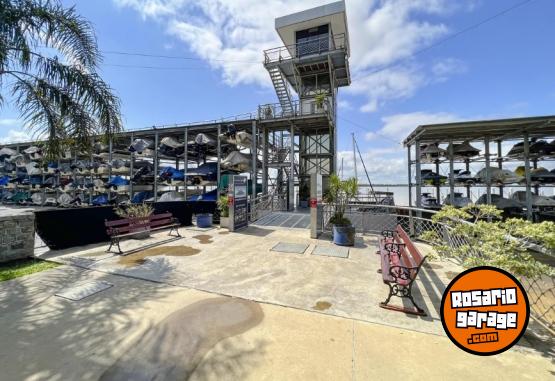 Otros (N�utica) - CUNA EN MOP: Primer due�o - En Venta