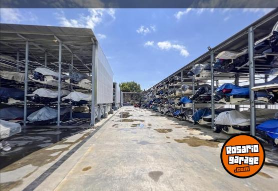 Otros (N�utica) - CUNA EN MOP: Primer due�o - En Venta