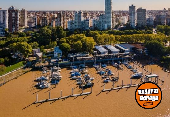Otros (N�utica) - CUNA EN MOP: Primer due�o - En Venta