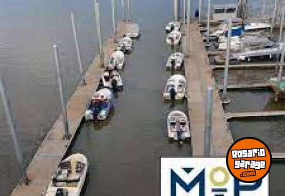 Otros (N�utica) - CUNA EN MOP: Primer due�o - En Venta