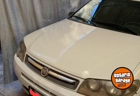 Autos - Fiat Siena fire 1.4 2012 GNC 133000Km - En Venta