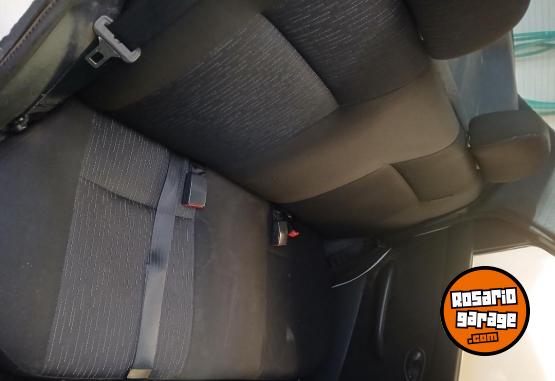 Autos - Fiat Siena fire 1.4 2012 GNC 133000Km - En Venta