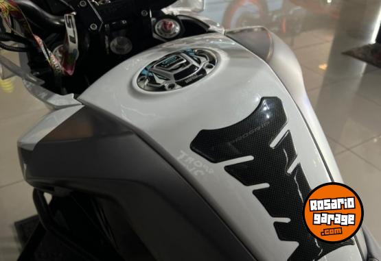 Motos - CF MT 650 2023 Nafta 15260Km - En Venta