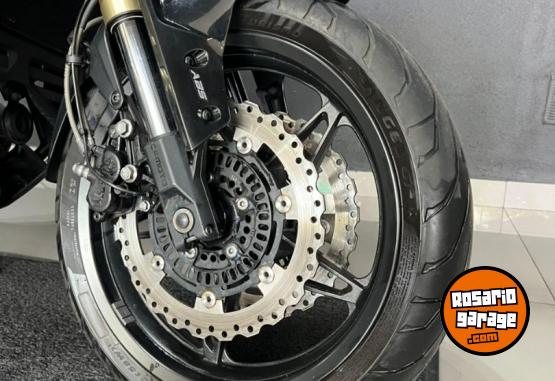 Motos - CF MT 650 2023 Nafta 15260Km - En Venta