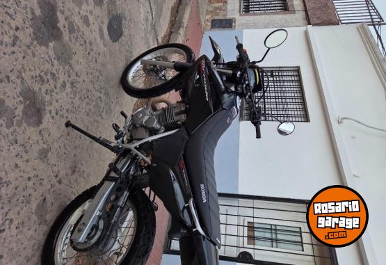 Motos - Honda Xr 250 2013 Nafta 23000Km - En Venta
