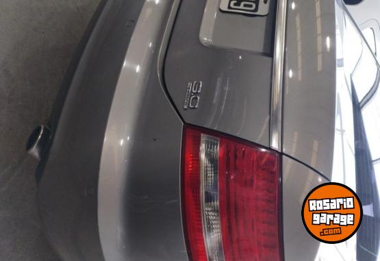 Autos - Audi A6 3.0 v6 2006 Nafta 124000Km - En Venta
