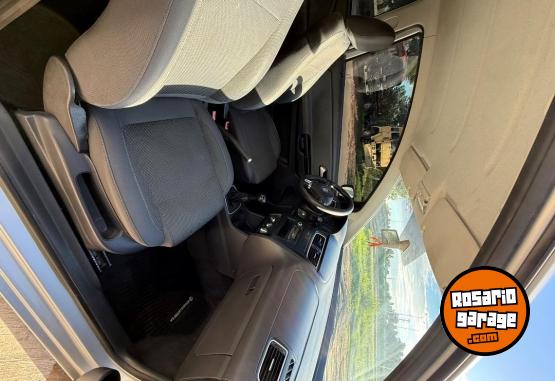 Autos - Volkswagen Fox 2011 Nafta 134000Km - En Venta