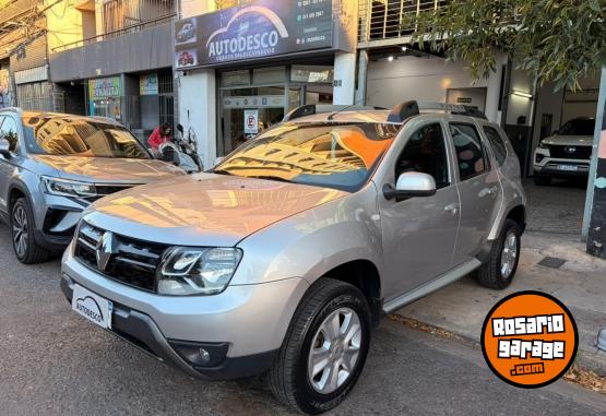 Autos - Renault Duster Privilege 2017 Nafta 108000Km - En Venta