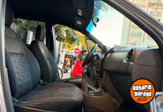 Autos - Renault Duster Privilege 2017 Nafta 108000Km - En Venta