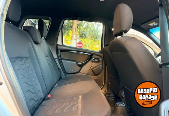 Autos - Renault Duster Privilege 2017 Nafta 108000Km - En Venta