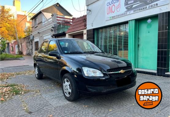 Autos - Chevrolet corsa 2014 GNC 150000Km - En Venta