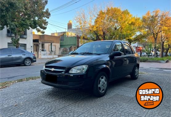 Autos - Chevrolet corsa 2014 GNC 150000Km - En Venta