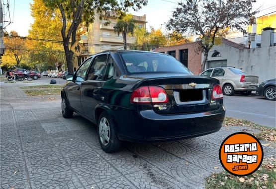 Autos - Chevrolet corsa 2014 GNC 150000Km - En Venta