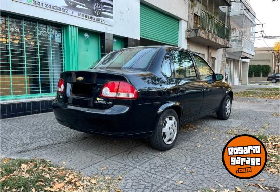 Autos - Chevrolet corsa 2014 GNC 150000Km - En Venta
