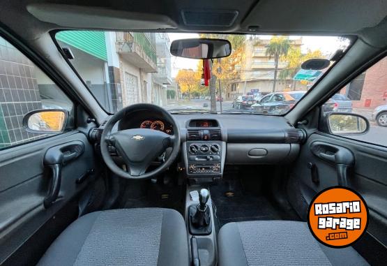 Autos - Chevrolet corsa 2014 GNC 150000Km - En Venta