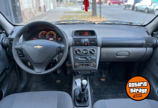 Autos - Chevrolet corsa 2014 GNC 150000Km - En Venta