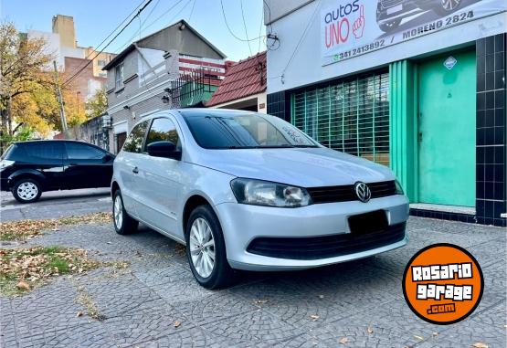 Autos - Volkswagen gol trend 2013 Nafta 130000Km - En Venta