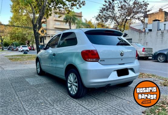 Autos - Volkswagen gol trend 2013 Nafta 130000Km - En Venta