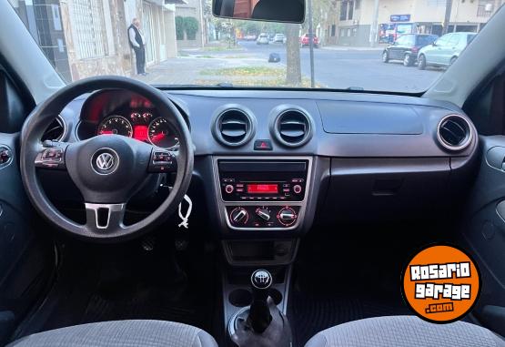 Autos - Volkswagen gol trend 2013 Nafta 130000Km - En Venta