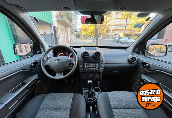 Autos - Ford ecosport 2011 GNC 170000Km - En Venta
