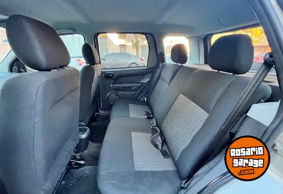 Autos - Ford ecosport 2011 GNC 170000Km - En Venta