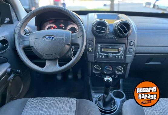 Autos - Ford ecosport 2011 GNC 170000Km - En Venta