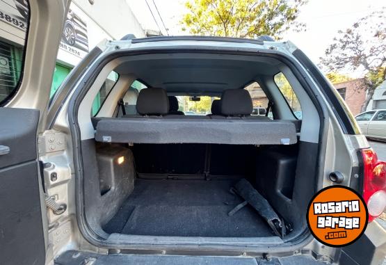 Autos - Ford ecosport 2011 GNC 170000Km - En Venta