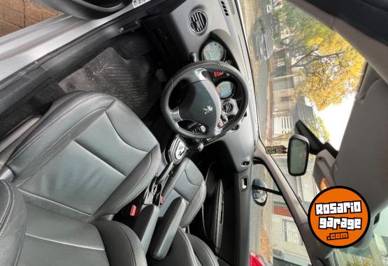 Autos - Peugeot 308 2016 Nafta 90000Km - En Venta