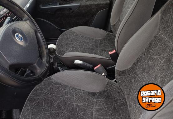 Autos - Fiat Palio 2007 Nafta 185Km - En Venta