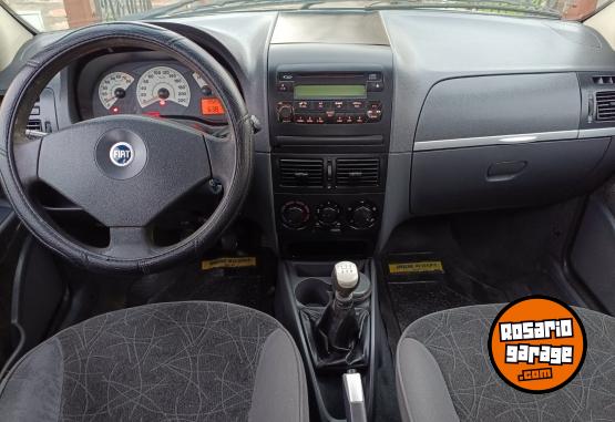 Autos - Fiat Palio 2007 Nafta 185Km - En Venta