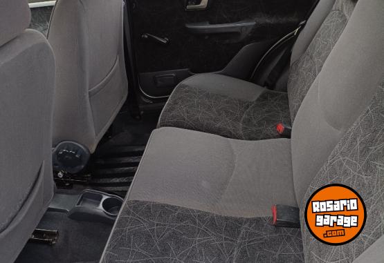 Autos - Fiat Palio 2007 Nafta 185Km - En Venta
