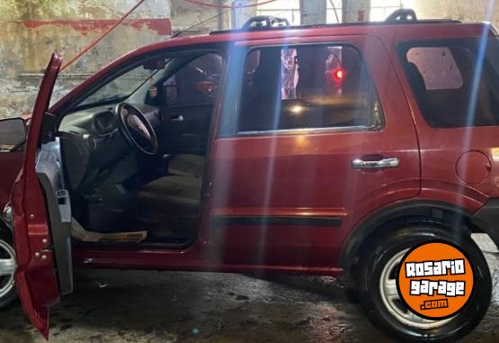Autos - Ford Ford EcoSport 1.4 TDCi 2006 Diesel 186000Km - En Venta