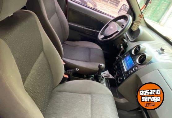 Autos - Ford Ford EcoSport 1.4 TDCi 2006 Diesel 186000Km - En Venta