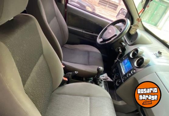 Autos - Ford Ford EcoSport 1.4 TDCi 2006 Diesel 186000Km - En Venta