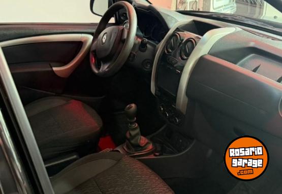 Camionetas - Renault Oroch 2.0 Dyanmic 2016 GNC 170000Km - En Venta