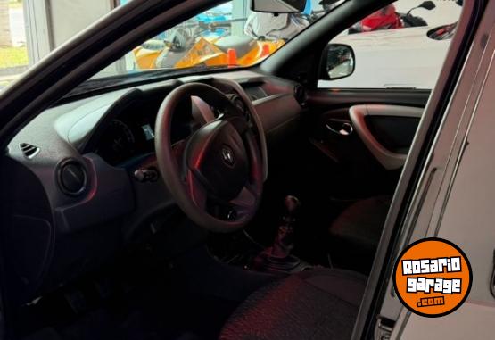 Camionetas - Renault Oroch 2.0 Dyanmic 2016 GNC 170000Km - En Venta